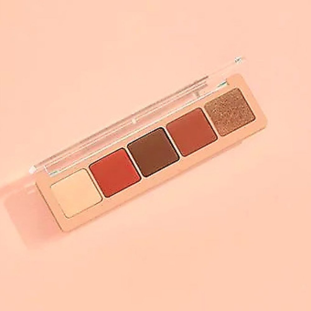 Natasha Denona Peak Palette